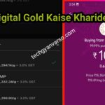 Digital Gold