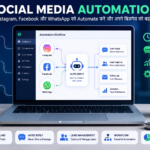 Social Media Automation