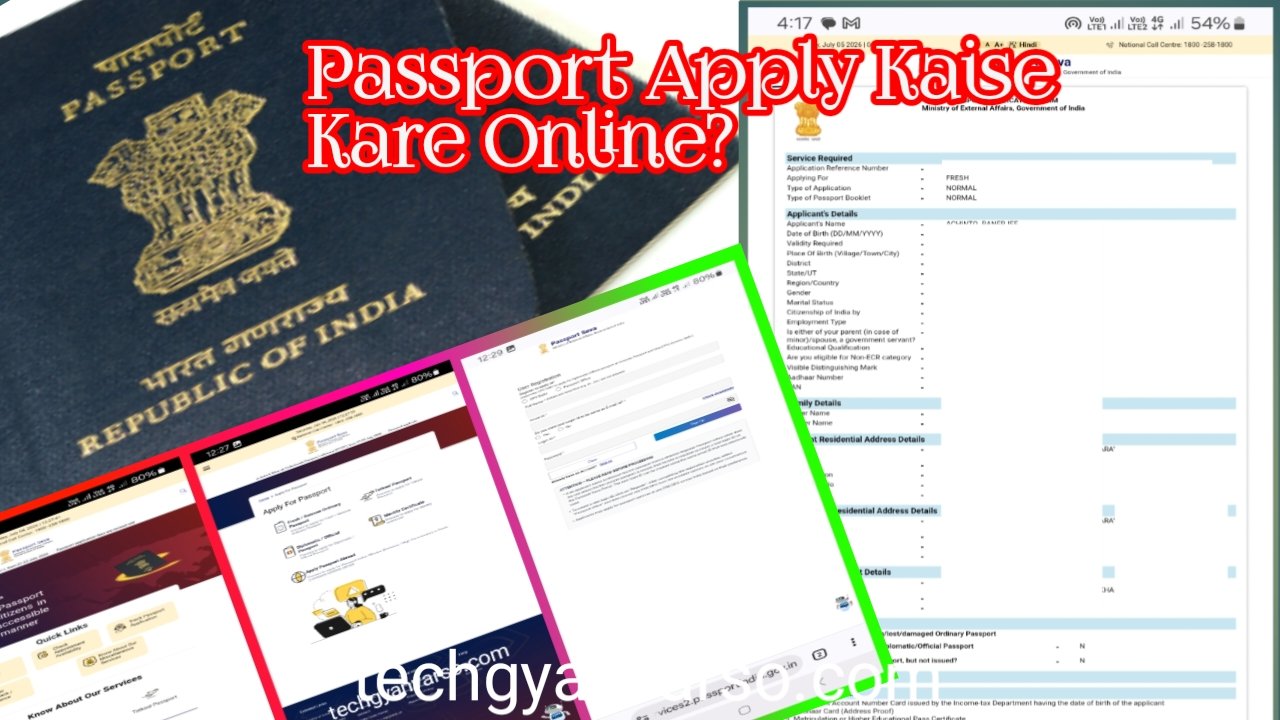 passport